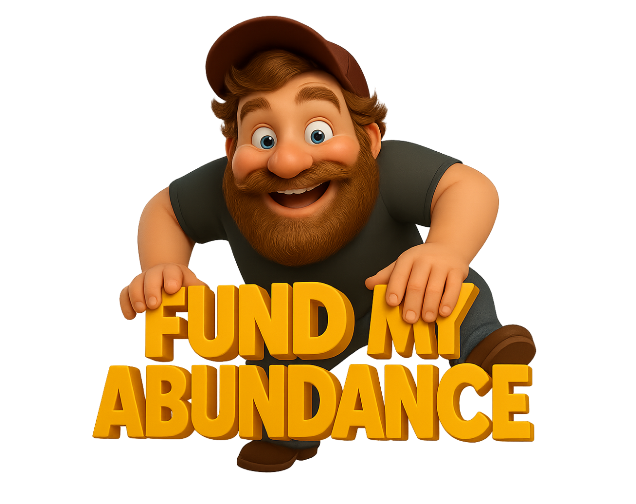 FUND MY ABUNDANCE